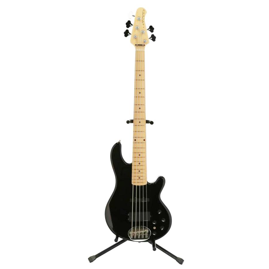 エレキベース/LAKLAND/SKYLINE/レイクランド/お得セット LAKLAND Skyline Japan Series SK-5CL レイクランド 5弦ベース