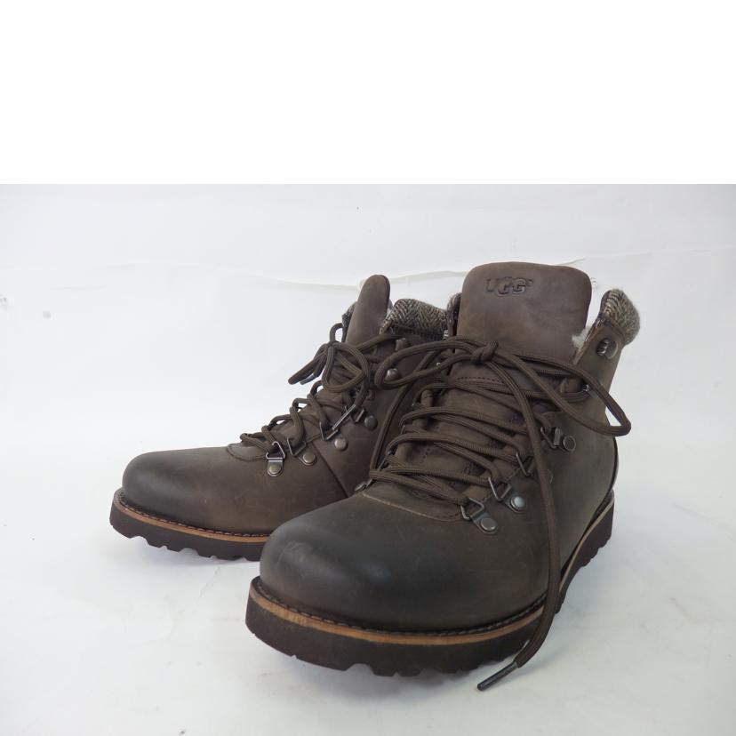 UGGアグ/UGGブーツ/1008126/26.0cm/ABランク/84【中古】 : ワンダー