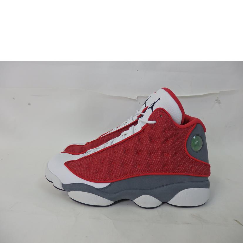 NIKE ナイキ/AIR JORDAN13 RETRO/DJ5982-600/27.0cm/Aランク/84【中古】｜wonderrex-ec｜03