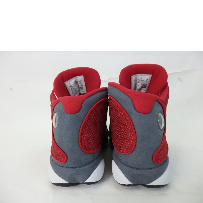 NIKE（ナイキ） ナイキ/AIR JORDAN13 RETRO/DJ5982-600/27.0cm/Aランク