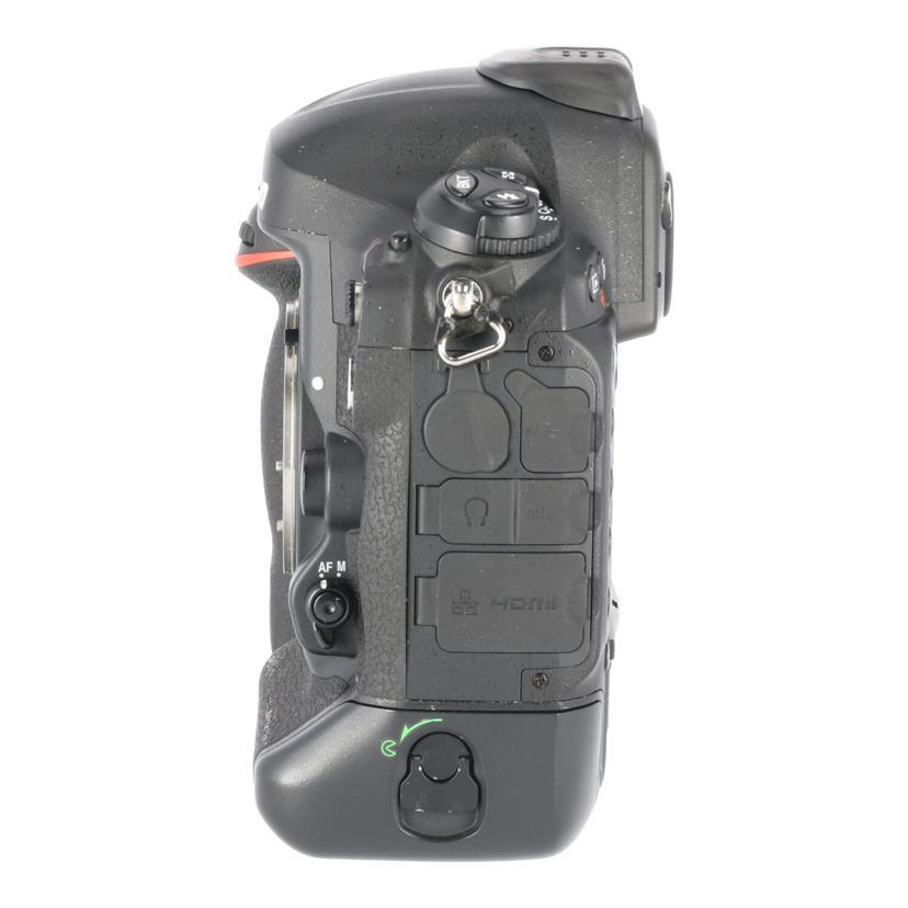 Nikon ニコン/デジタル一眼 ボディ/D4/2034688/Bランク/84【中古