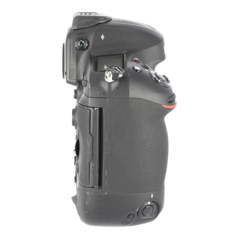 Nikon ニコン/デジタル一眼 ボディ/D4/2034688/Bランク/84【中古