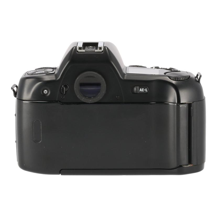 Nikon ニコン F90X 一眼レフフィルムカメラ ニコン Nikon F90X ボディ 一眼レフ フィルムカメラ - メルカリ