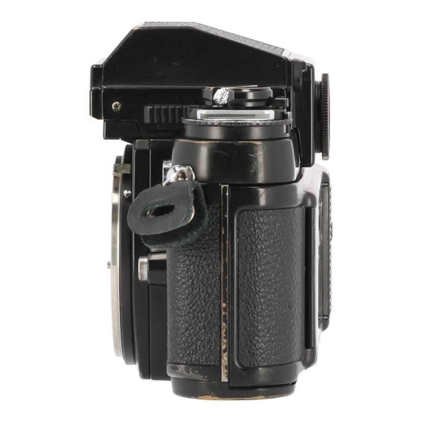 ニコン（Nikon） ニコン/フイルム一眼カメラ/F3/MD-4/1266618/Bランク