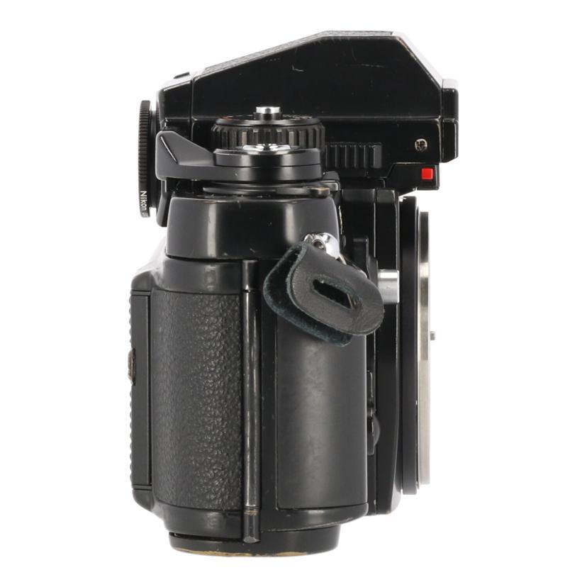 Nikon ニコン/フイルム一眼カメラ/F3/MD-4/1266618/Bランク/84【中古】_3