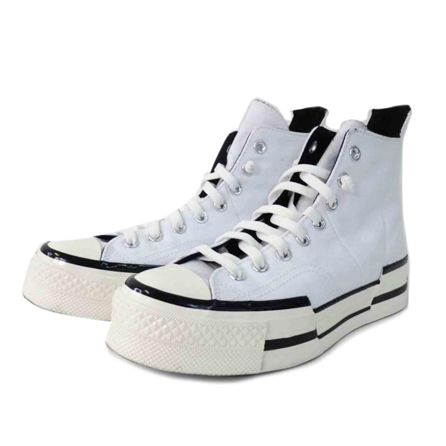 CONVERSE コンバース/ハイカットスニーカー/A06067C/ABランク/84【中古】 CONVERSE（コンバース） コンバース/ハイカットスニーカー/A06067C/AB