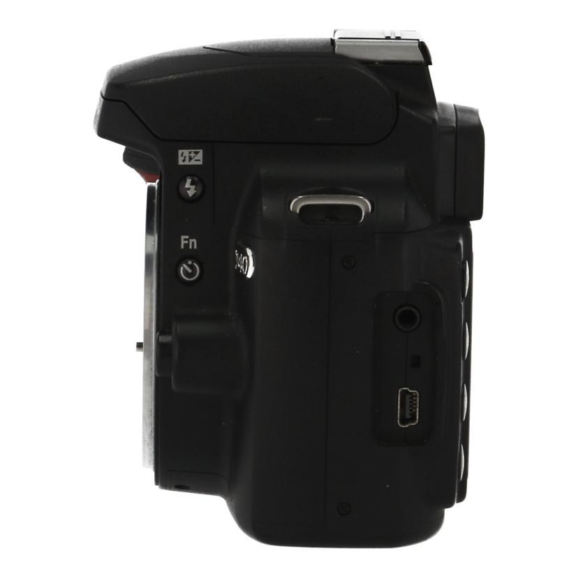 Nikon ニコン/デジタル一眼ボディ/D40/2063692/Bランク/84【中古