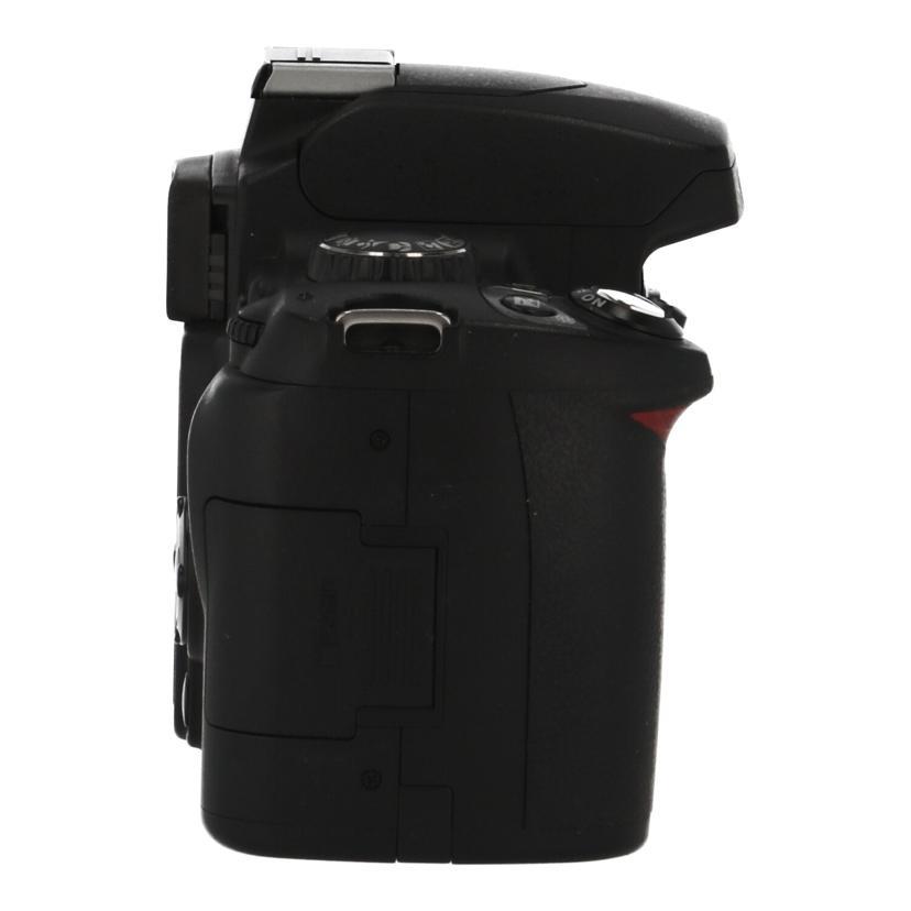 Nikon 【質感】 🎴 ニコン/デジタル一眼ボディ/D40/2063692/Bランク/84