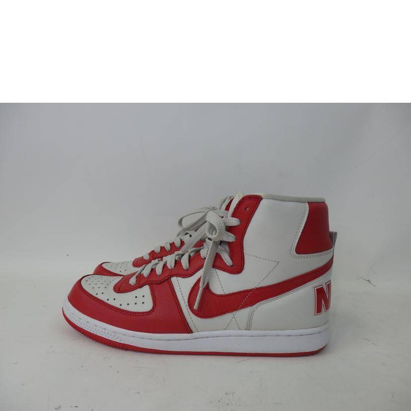 NIKE（ナイキ） ナイキ/TERMINATOR HIGH BASIC/573789-066/Bランク/84