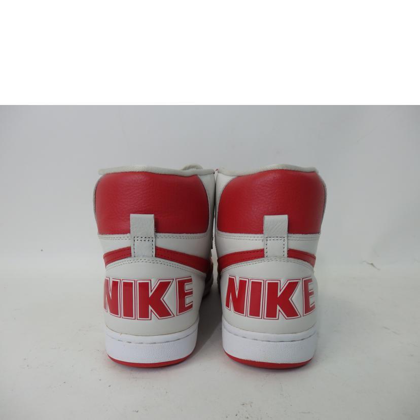 NIKE ナイキ/TERMINATOR HIGH BASIC/573789-066/Bランク/84【中古】 NIKE（ナイキ） ナイキ/TERMINATOR HIGH BASIC/573789-066/Bランク/84