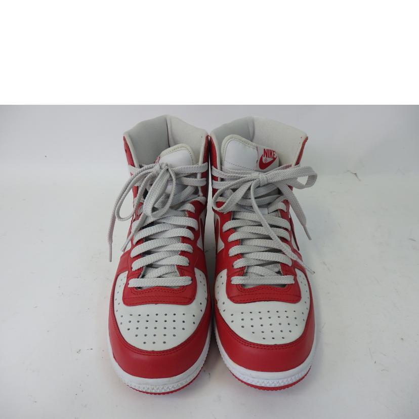 NIKE（ナイキ） ナイキ/TERMINATOR HIGH BASIC/573789-066/Bランク/84