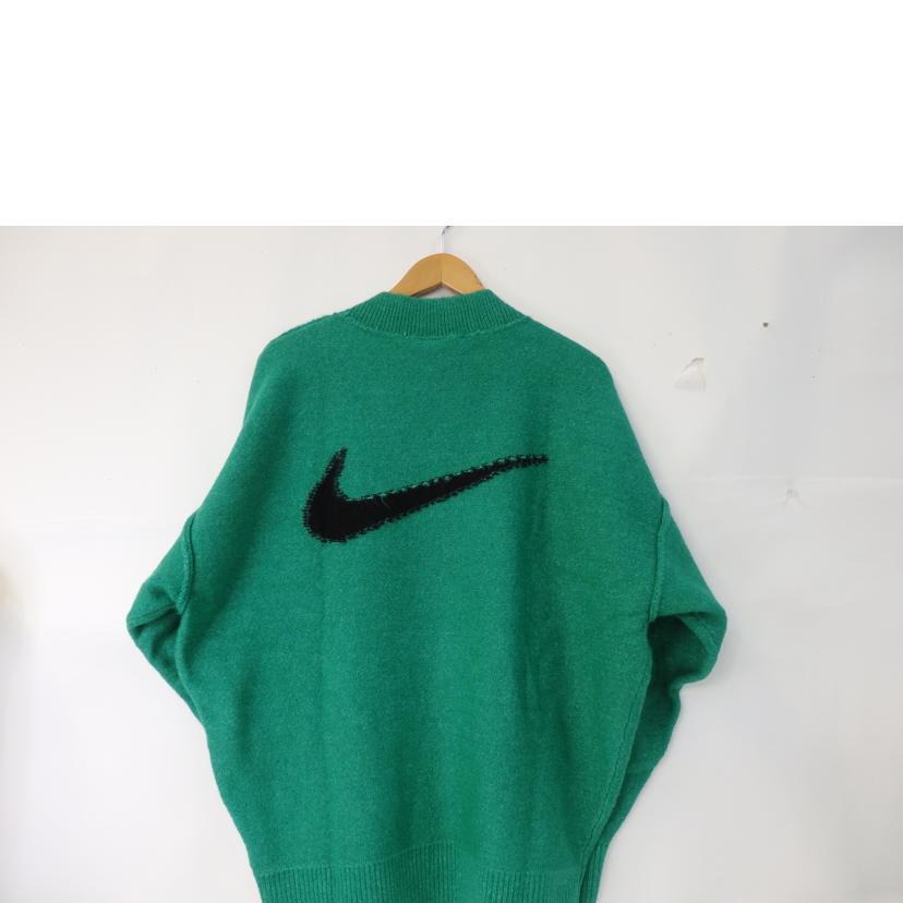 NIKE（ナイキ） ナイキ/テクパック ニットセーター/FB7810-324/Aランク