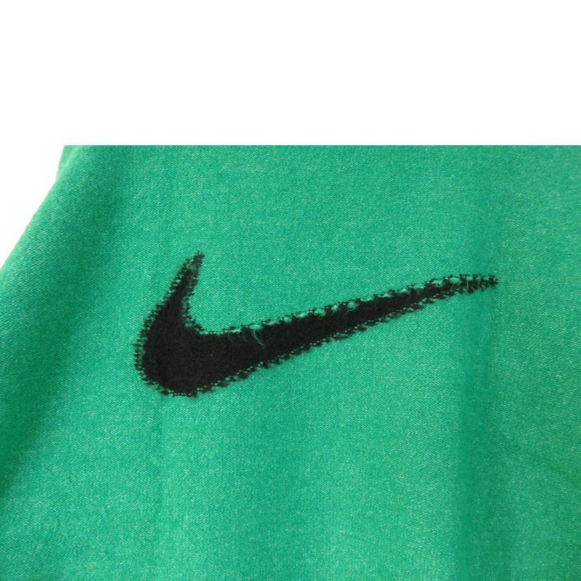 NIKE（ナイキ） ナイキ/テクパック ニットセーター/FB7810-324/Aランク