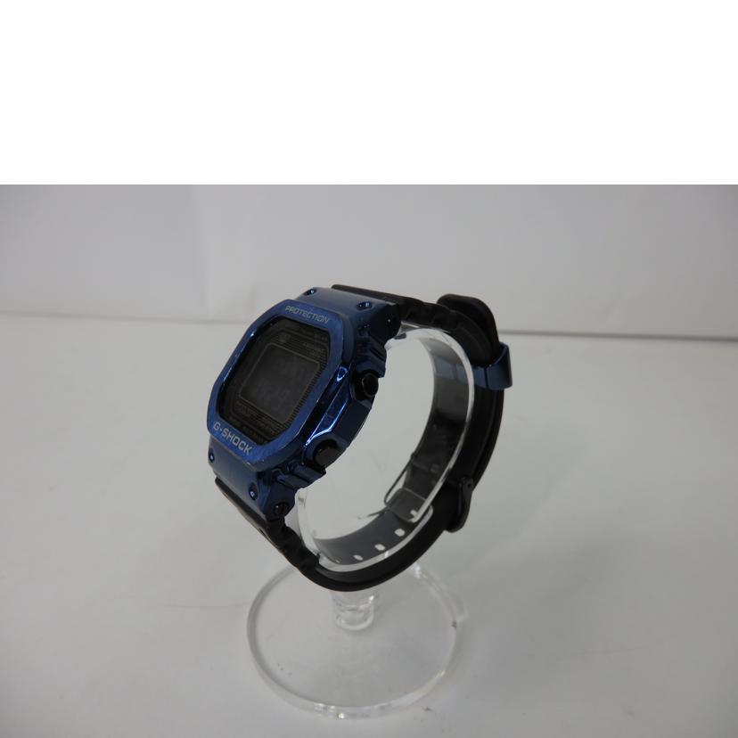 CASIO（カシオ） カシオ/G-SHOCK/GMW-B5000G-2JF/電波ソーラー