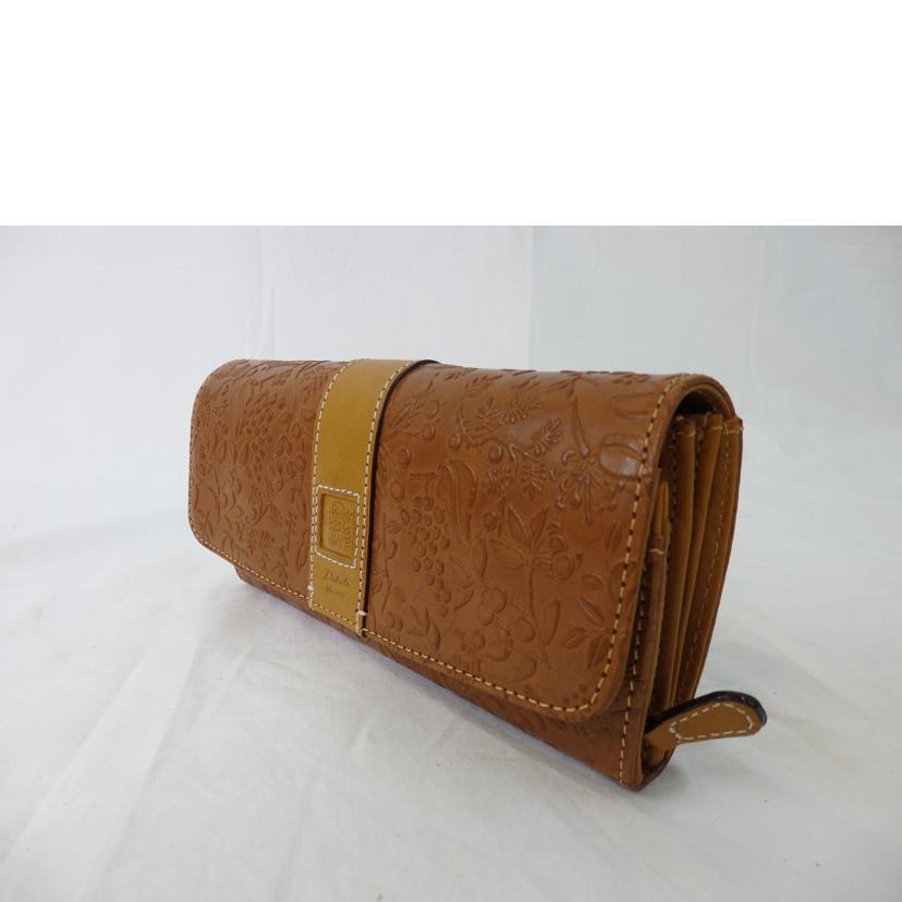 DAKOTA ダコタ/長財布 ミモザ/0030252/Sランク/84【中古】 Dakota（ダコタ） ダコタ/長財布 ミモザ/0030252/Sランク/84【中古