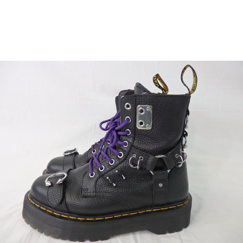 Dr.Martens ドクターマーチン/JADON 8ホールブーツ/AW006 SH 10Y