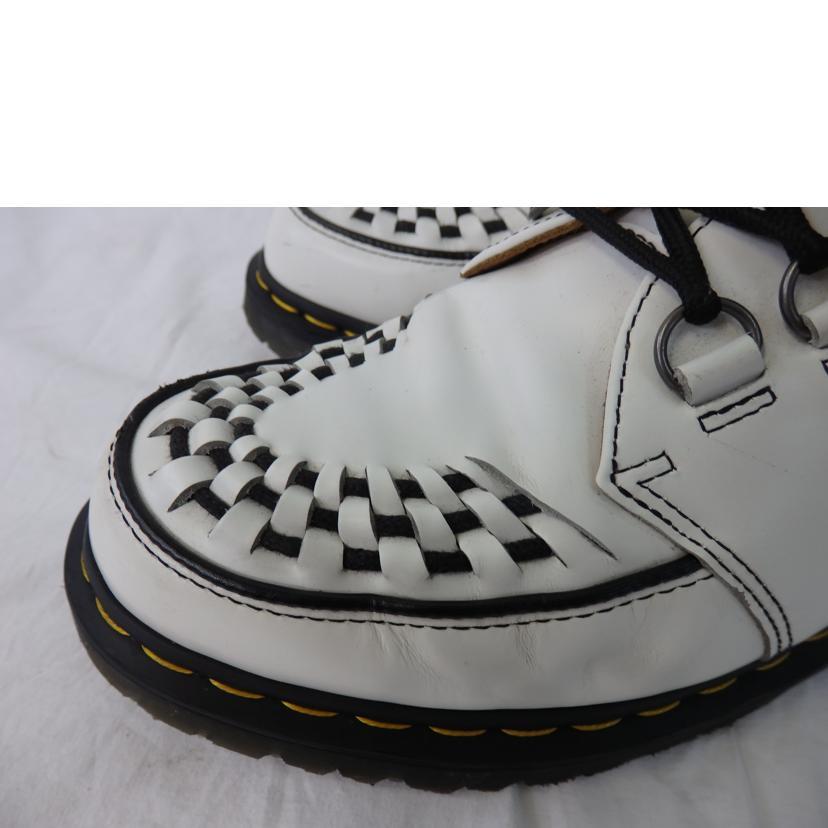 Dr.Martens ドクターマーチン/シューズ/AW006 GV12Y/BCランク/84【中古】 Dr.Martens（ドクターマーチン） ドクターマーチン/シューズ/AW006