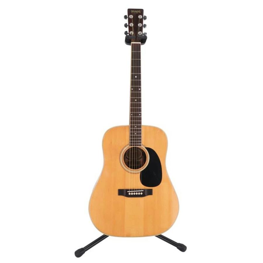 Aria アコースティックギター W-300 ARIA アリア/アコースティックギター（ビンテージ）/W-300/6691/B