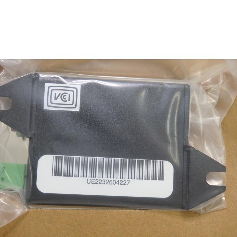 HYTEC INTER/MaxiiCopper Vi2300A/172-VG-005/UE2232604227/Sランク/84