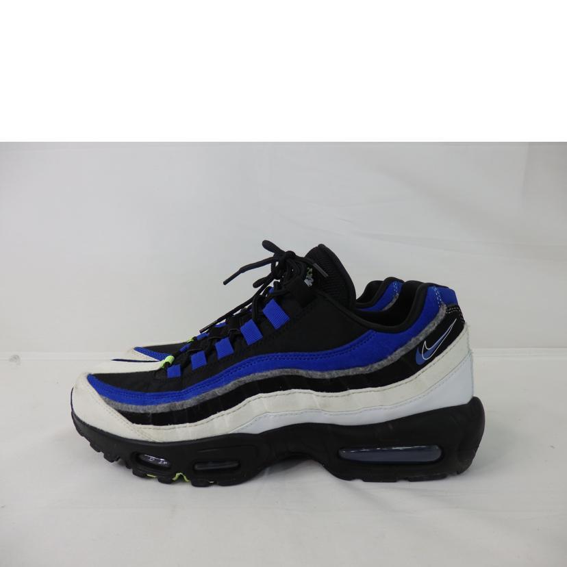ジ*ス様 NIKE AIR MAX95/SE 綺麗です NIKE AIR MAX95/SE 綺麗です - メルカリ