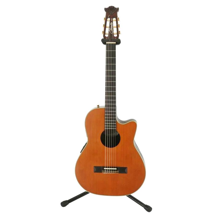 モーリス エレアコギターTornado Z動作品 モーリス エレアコギターTornado Z動作品 Morris モーリス Tornado