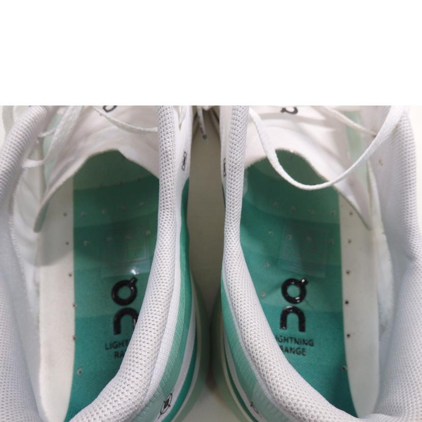 On（オン） オン/CLOUD BOOM ECHO3/31cm/Bランク/84【中古