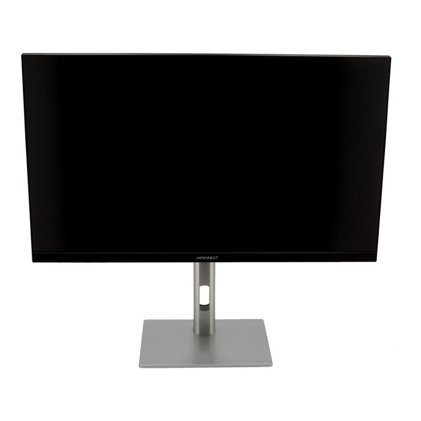 JAPANNEXT ジャパンネクスト/4Kゲーミングモニター27インチ/JN-IPS27144UHDR-HSP/65478S27U144H2312N588/Aランク/84【中古】 JAPANNEXT 27インチ IPSパネル搭載 4K(3840x2160)解像度 144Hz