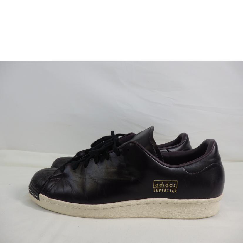 adidas（アディダス） アディダス/SUPER STAR 80's CLEAN/CQ2170/B
