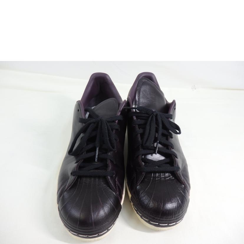 adidas（アディダス） アディダス/SUPER STAR 80's CLEAN/CQ2170/B