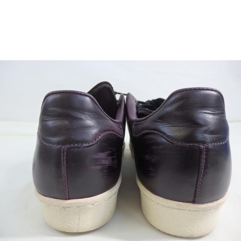 adidas（アディダス） アディダス/SUPER STAR 80's CLEAN/CQ2170/B