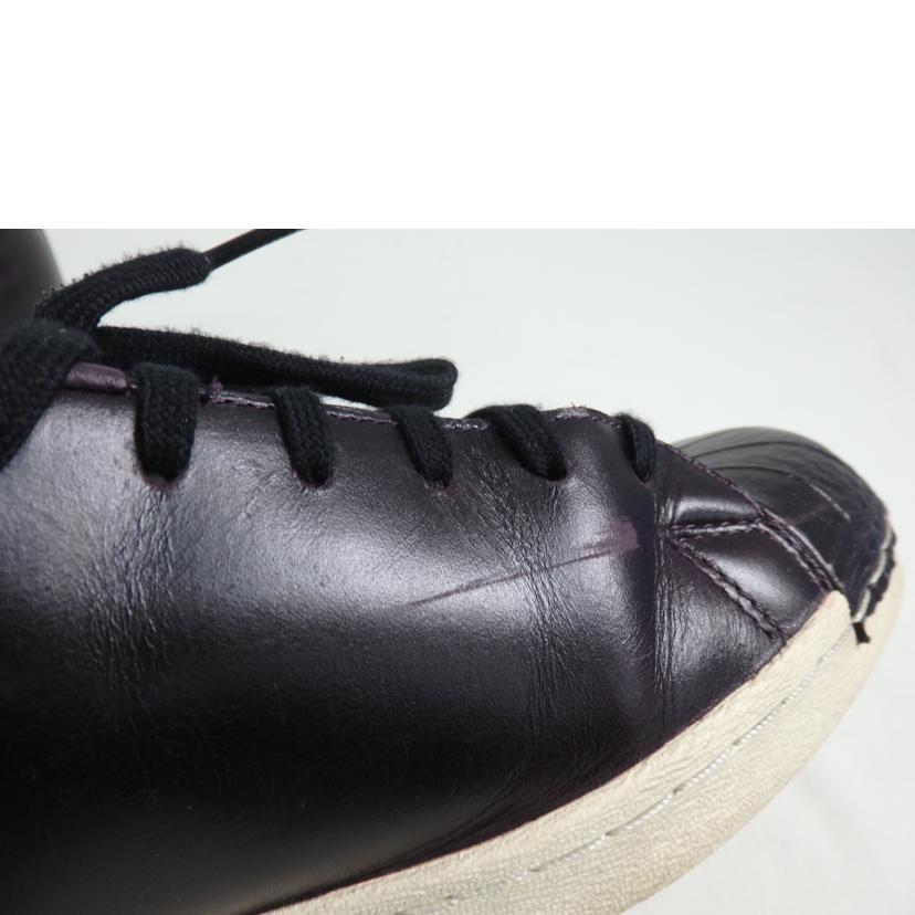  アディダス/SUPER STAR 80’s CLEAN/CQ2170/Bランク/84【中古】 adidas（アディダス） アディダス/SUPER STAR 80's CLEAN/CQ2170/B