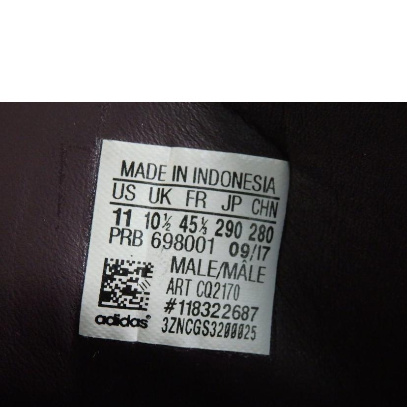 adidas（アディダス） アディダス/SUPER STAR 80's CLEAN/CQ2170/B