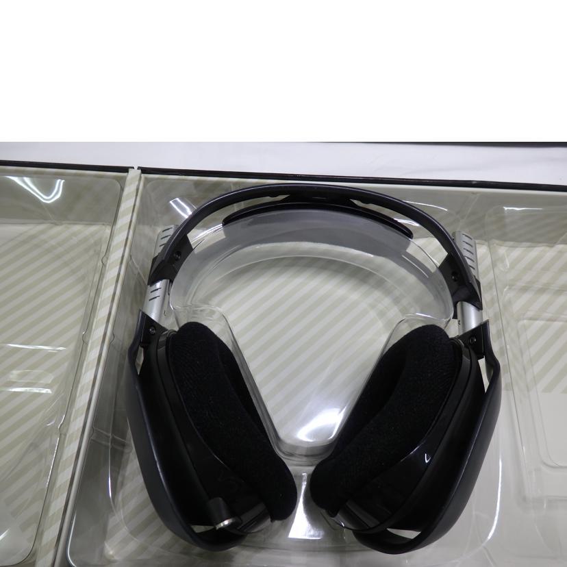 logicool（ロジクール） ロジクール/ゲーミングヘッドセット/ASTRO A40