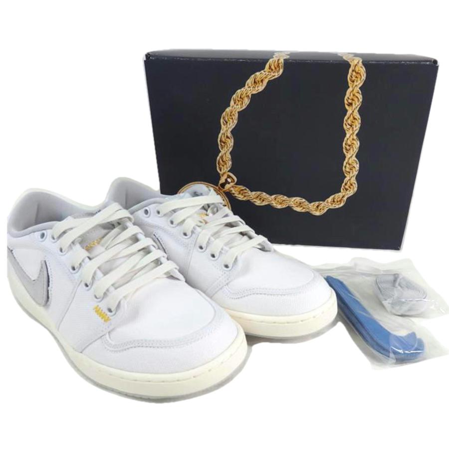 NIKE ナイキ/AIR JORDAN 1 RETRO AJKO LOW SP/26.5cm/DO8912-101/Aランク/84【中古】 NIKE（ナイキ） ナイキ/AIR JORDAN 1 RETRO AJKO LOW SP/26.5cm/DO8912