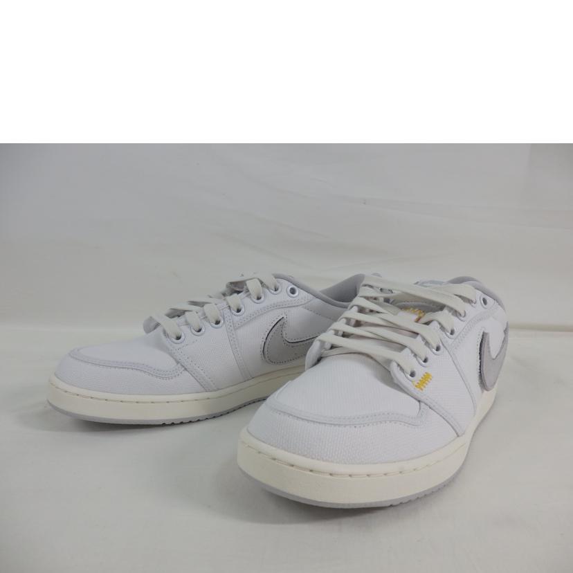 NIKE ナイキ/AIR JORDAN 1 RETRO AJKO LOW SP/26.5cm/DO8912-101/Aランク/84【中古】 NIKE（ナイキ） ナイキ/AIR JORDAN 1 RETRO AJKO LOW SP/26.5cm/DO8912