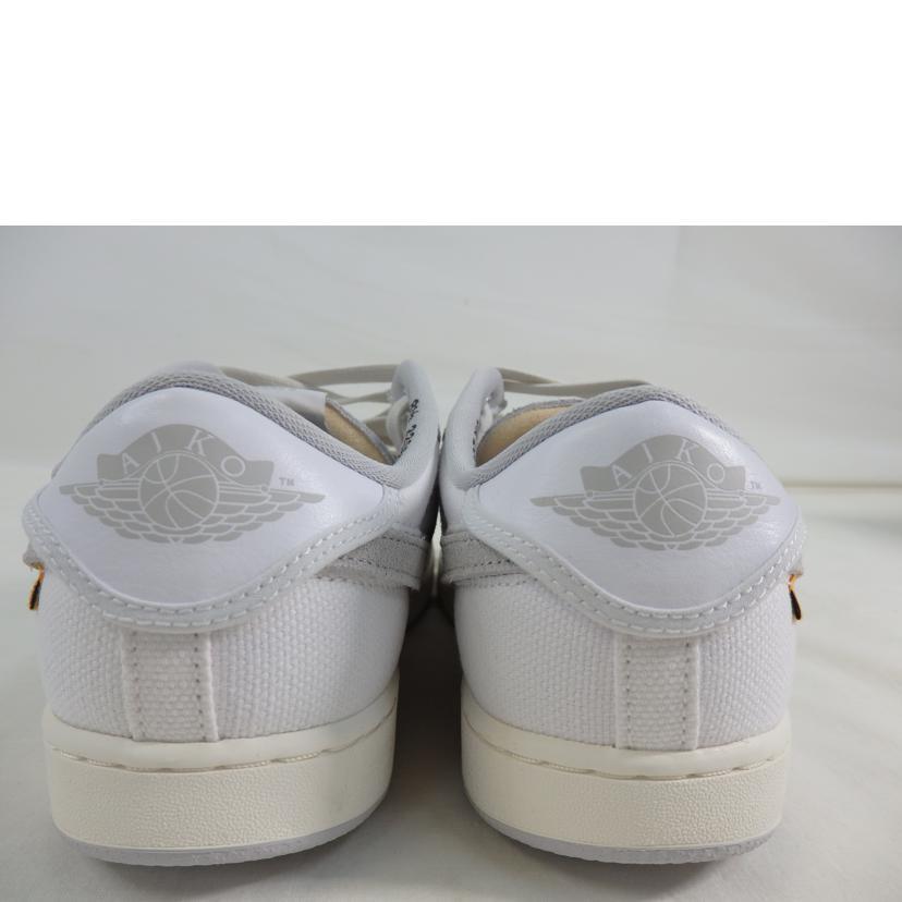 NIKE（ナイキ） ナイキ/AIR JORDAN 1 RETRO AJKO LOW SP/26.5cm/DO8912