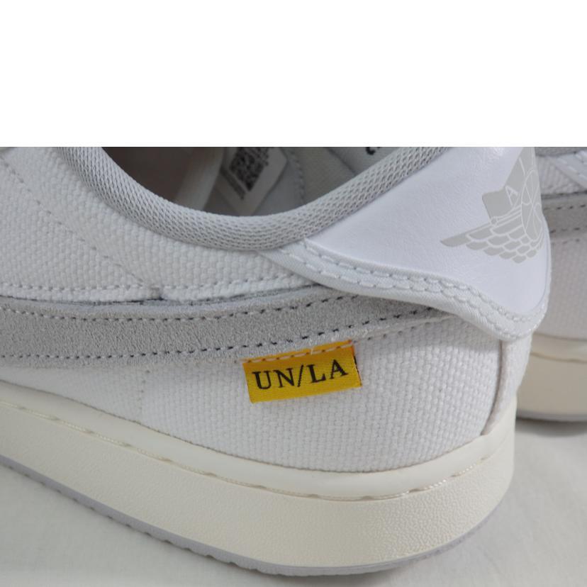 NIKE（ナイキ） ナイキ/AIR JORDAN 1 RETRO AJKO LOW SP/26.5cm/DO8912