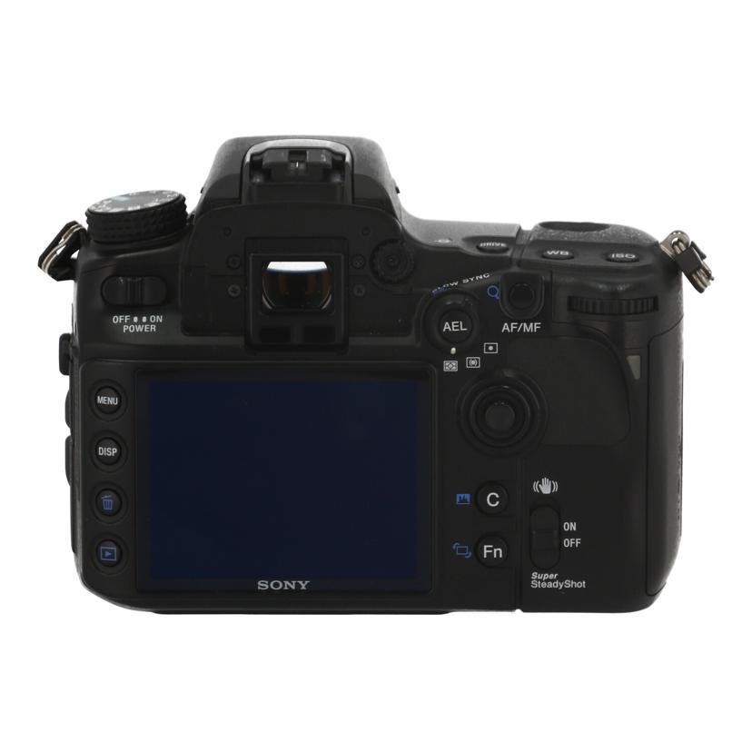 SONY - 元箱付き ソニー α700 DSLR-A700 ボディ Amazon | SONY デジタル一眼レフ α700 ボディ DSLR-A700