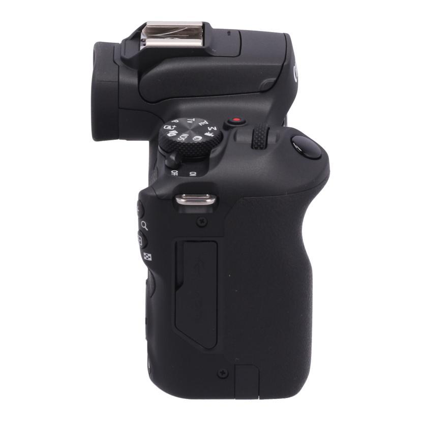 Canon キャノン/ミラーレス一眼/EOS R100 ボディ/161031000229/Aランク/84【中古】 キヤノン Canon キャノン/ミラーレス一眼/EOS R100 ボディ