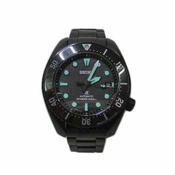 SEIKO セイコー/プロスペックス/ダイバースキューバ/自動巻/6R35-03A0/SBDC193/082******/Aランク/84【中古】 SEIKO（セイコー） セイコー/プロスペックス/ダイバースキューバ/自動