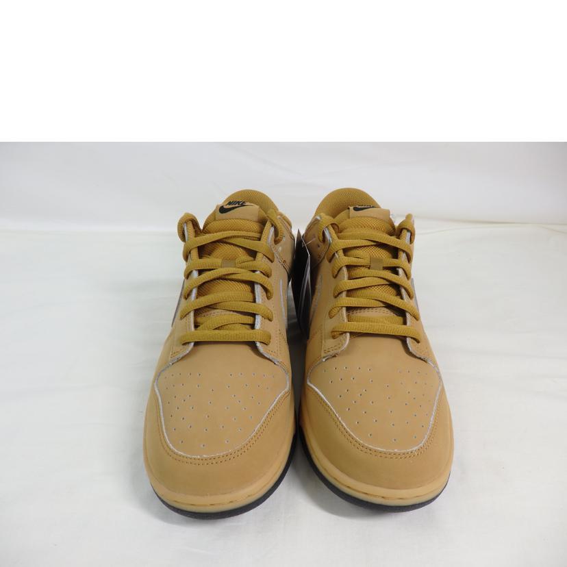 NIKE（ナイキ） ナイキ/DUNK LOW/31.0cm/HQ1932-700/Sランク/84【中古