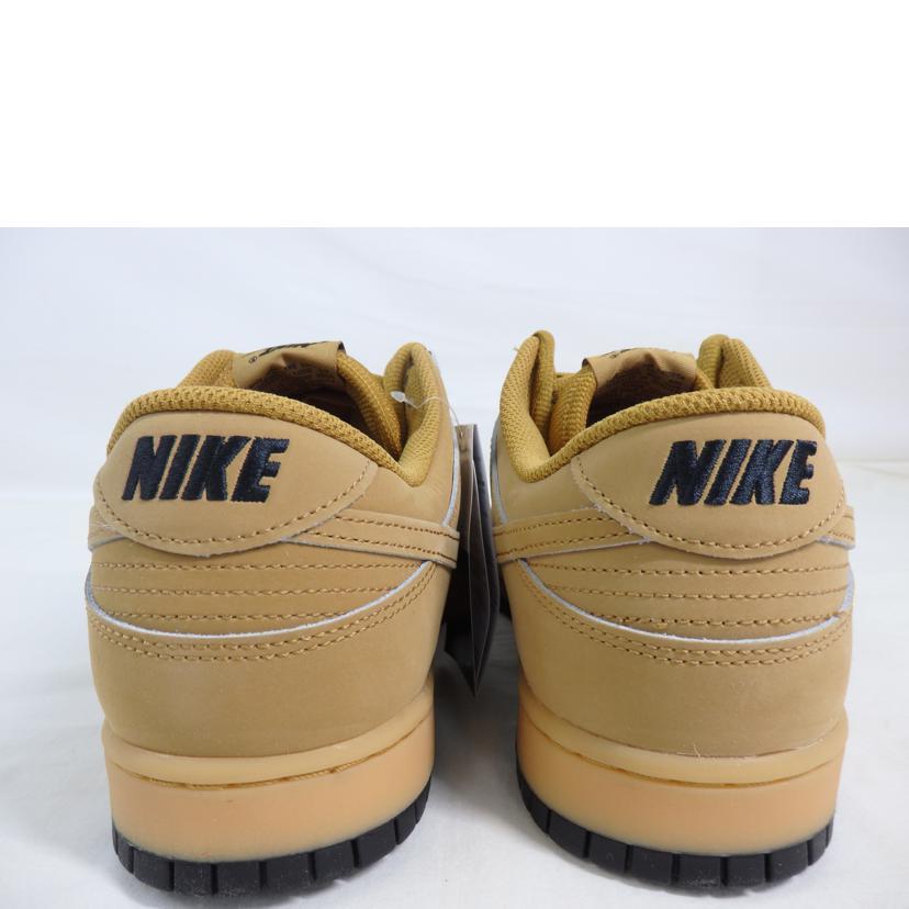 NIKE（ナイキ） ナイキ/DUNK LOW/31.0cm/HQ1932-700/Sランク/84【中古