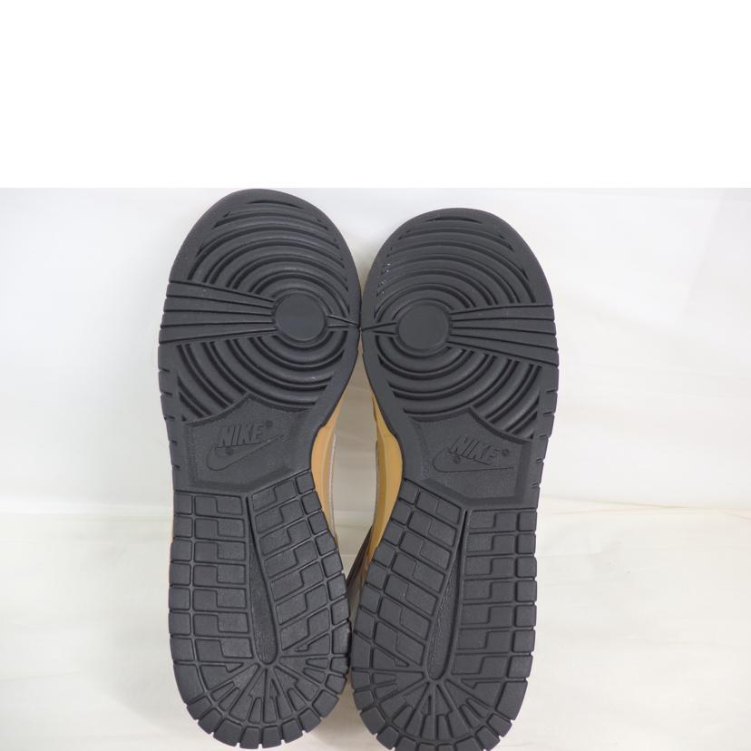 NIKE（ナイキ） ナイキ/DUNK LOW/31.0cm/HQ1932-700/Sランク/84【中古