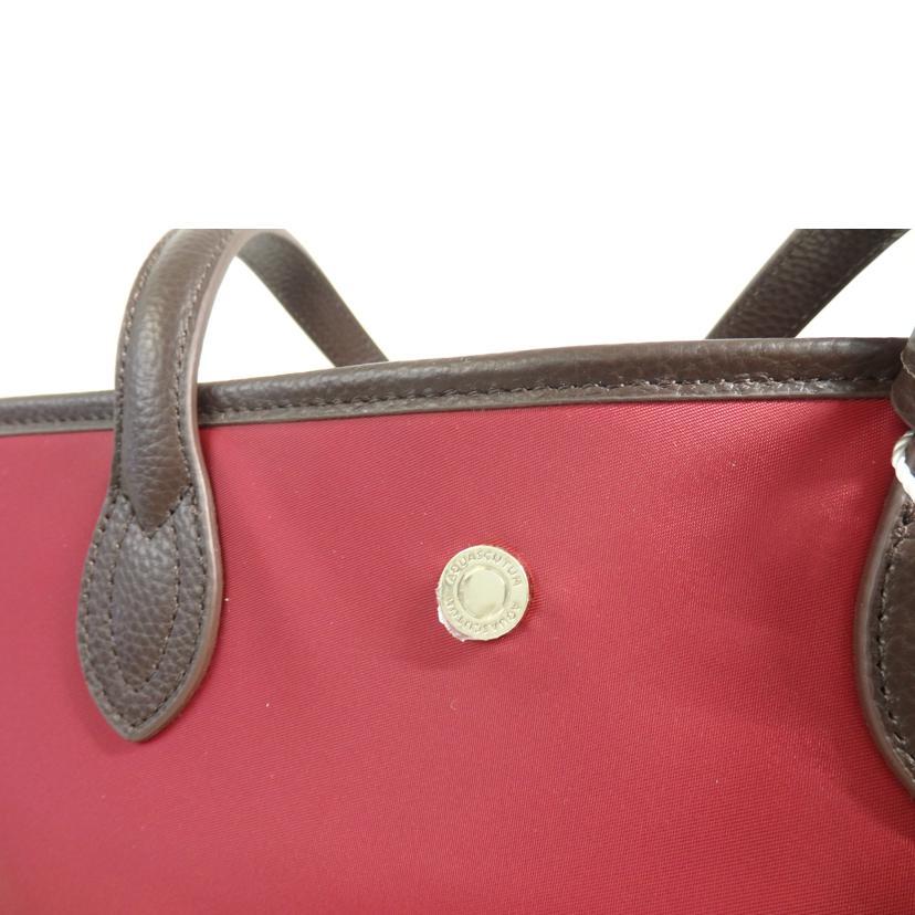 Aquascutum（アクアスキュータム） アクアスキュータム/トートバッグ