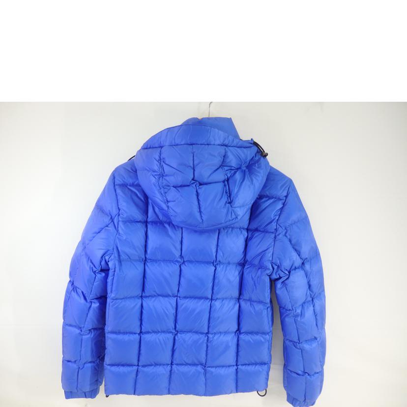 MONCLER（モンクレール） モンクレール/ダウンジャケット/ブルー 
