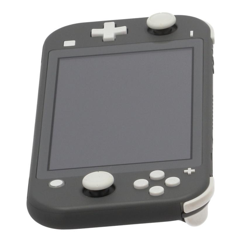 任天堂（Nintendo） ニンテンドー/Nintendo Switch Lite 本体/HDH-S