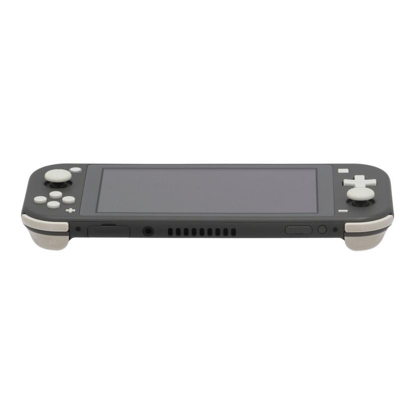 任天堂（Nintendo） ニンテンドー/Nintendo Switch Lite 本体/HDH-S