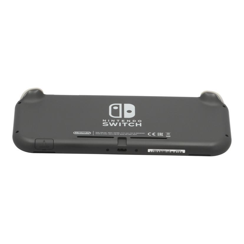 任天堂（Nintendo） ニンテンドー/Nintendo Switch Lite 本体/HDH-S