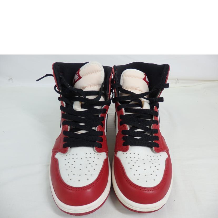 NIKE（ナイキ） ナイキ/AIR JORDAN1 RETRO HIGH OG/27.0cm/DZ5485-612