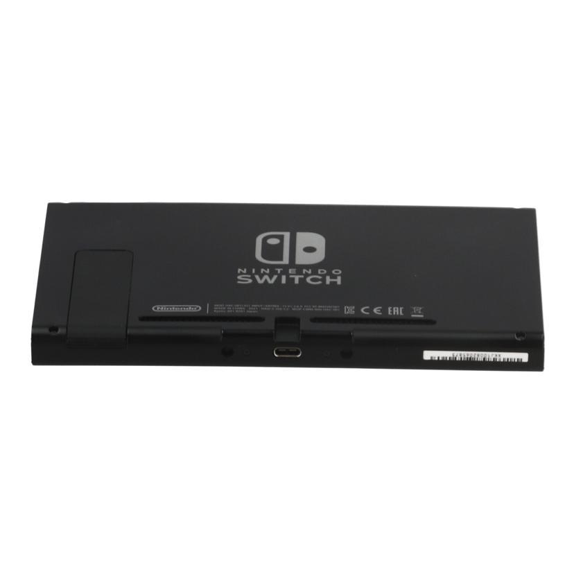 任天堂（Nintendo） ニンテンドー/Switch 本体/HAD-S-KABAA